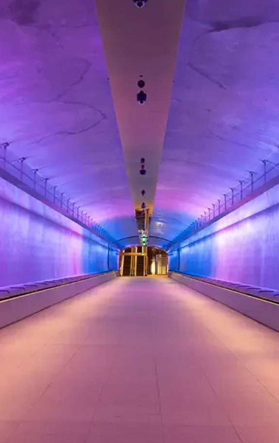 现代城市灯光设计