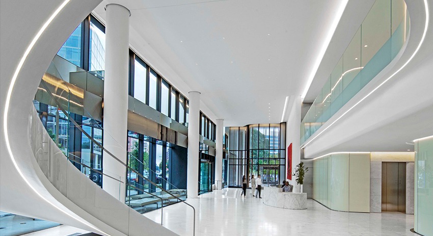 创新力企业海报图