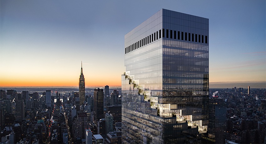 光影空间体验海报图