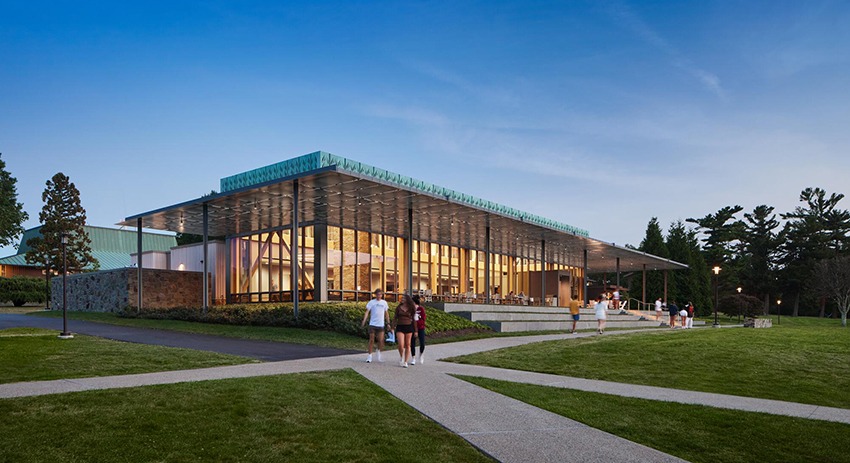 高端灯光设计海报图